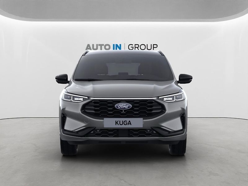 Ford Kuga (2026) BLUECRUISE EDITION SUV 2,5 Dur - fotka 5 z 7
