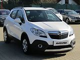 Opel Mokka (2012) 1.4 T 4x4, Edition - náhled 1