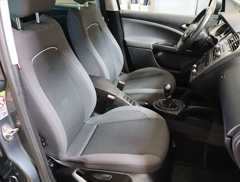 Seat Altea (2014) 1.2 TSI, Serv.kniha, Navi - fotka 9 z 21