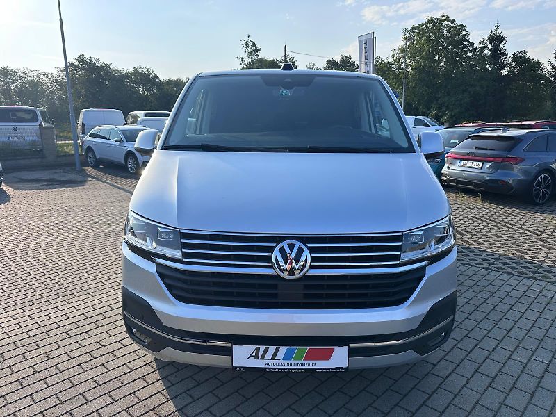 Volkswagen Caravelle 2.0 TDI DSG 110kW - fotka 8 z 17