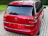 Citroën Grand C4 Picasso 2.0HDi MAN 7MÍST KAMERY TAŽNÉ - náhled 13