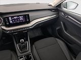 Škoda Octavia (2022) Ambition 2.0 TDI, ČR,1.maj - náhled 8