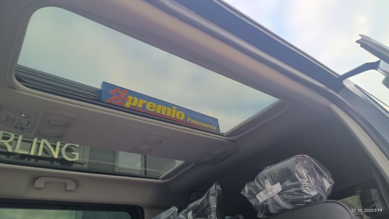 Citroën SpaceTourer (2025) SHINE XL 2.0 BHDi 180 S&S EAT8 - fotka 18 z 19