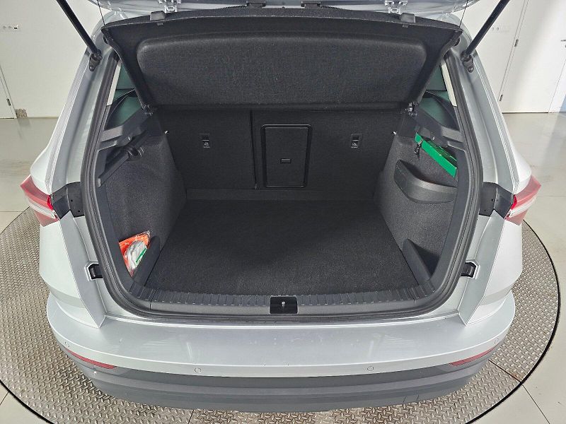 Škoda Karoq (2025) 1.5TSi 110kW SELECTION - fotka 31 z 31