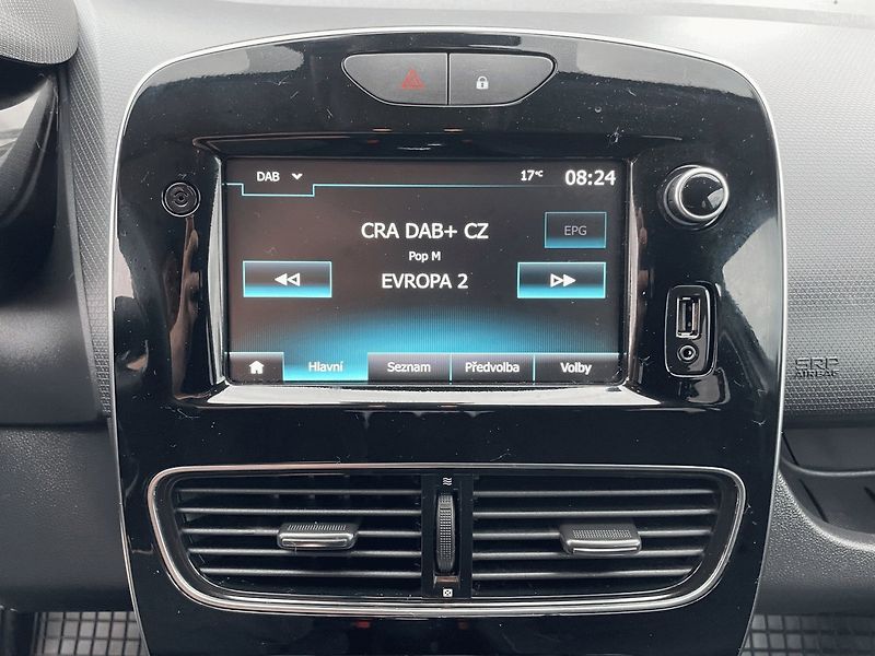 Renault Clio (2020) 0.9 TCe,56kW,Limited,ČR - fotka 19 z 35
