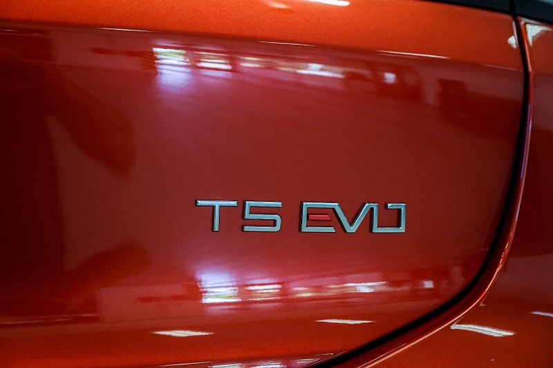 Dongfeng T5 EVO (2026) Dragon Edition - fotka 6 z 19