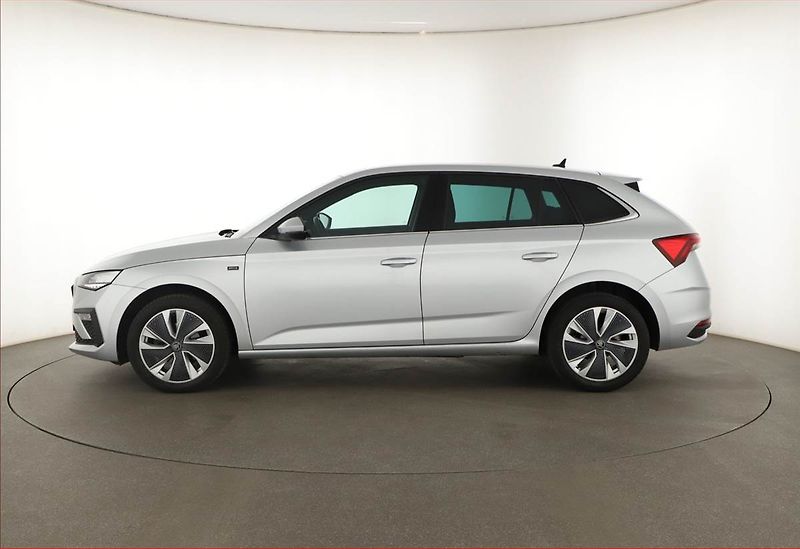 Škoda Scala (2025) 1.0 TSI, Drive, FullLed - fotka 3 z 15