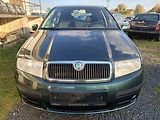 Škoda Fabia 1.4 16V Comfort - náhled 8