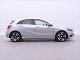 Mercedes-Benz Třídy A 1,6 180i 90kW CZ Sport Xenon - náhled 8