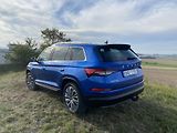 Škoda Kodiaq 110kw 4x4DSG Style záruk+tažné - náhled 4