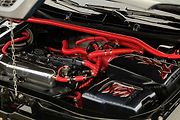 Začal 13. ročník automobilového veletrhu Prague Car Festival. Končí 27. října.Pražský veletržní areál, Beranových 669, Praha 9 - Letňany