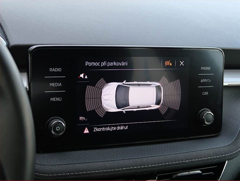 Volkswagen Tayron (2025) 1.5 eTSI - fotka 24 z 27