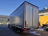 Iveco S-WAY Podvozek s nástavbou 60m3 - náhled 3