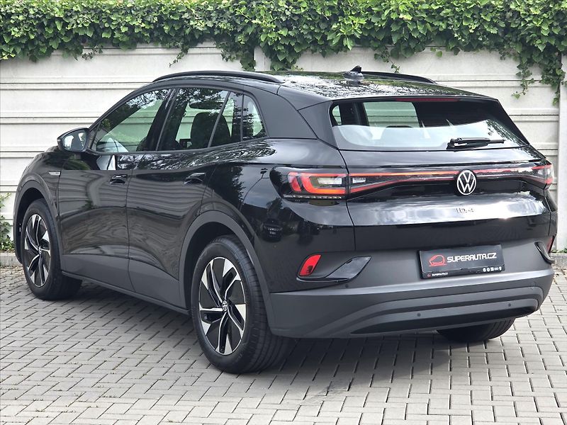 Volkswagen ID.4 0,0 Pro Prf. 82kWh SOH 96% Taž - fotka 5 z 18