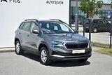 Škoda Karoq (2024) Selection 1.5 TSI 110kW - náhled 8