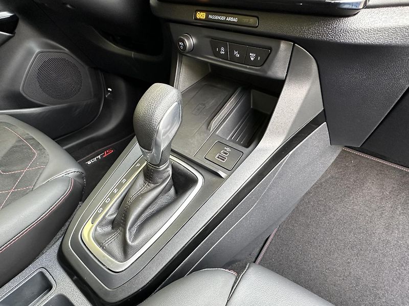 Ford Puma (2025) ST Line 1.0/114kW * 1.Maj. LED - fotka 16 z 37