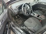 Ford Mondeo (2018) 2.0 TDCi, 2.maj, LED, navi - náhled 2