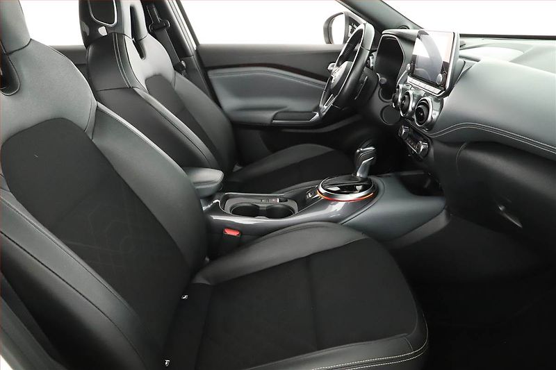 Nissan Juke (2020) 1.0 DIG-T, Automat, Serv.kniha - fotka 7 z 18