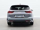 Kia Ceed SW 1,5 T-Gdi 118kW DCT CZ DPH - náhled 6