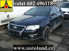 Volkswagen Passat (2007) VOLAT 602 696118 - fotografie inzerátu