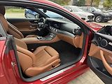 Mercedes-Benz Třídy E 220d AMG Avantgarde Kupé - náhled 7
