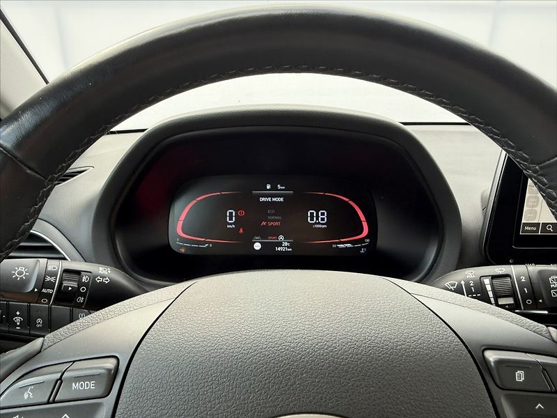 Hyundai i30 1,5 T-GDI 103kW Family - fotka 10 z 23