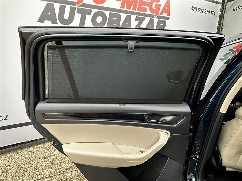 Škoda Kodiaq 2,0 FSI 158kW-4x4-CZ-servis-vý - fotka 22 z 51