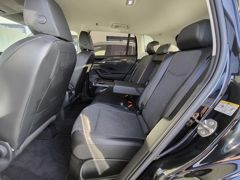 Volkswagen Tiguan 1,5 TSI 96 kW Life DSG - fotka 17 z 21