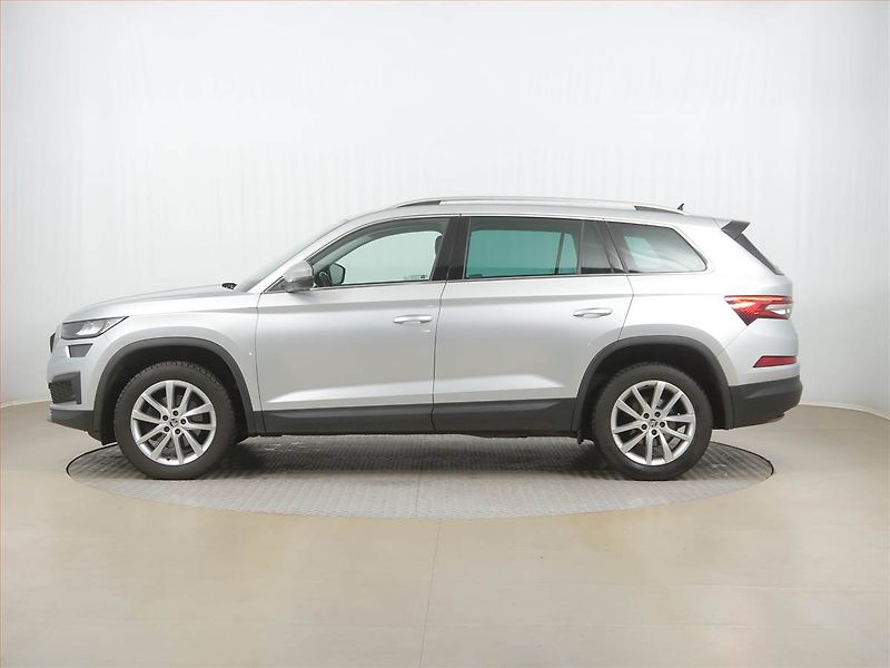 Škoda Kodiaq (2022) Style 2.0 TDI - fotka 3 z 17