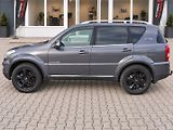 SsangYong Rexton (2015) RX200E-XDI 114kW 6MAN -TAŽ.ZAŘ - náhled 4