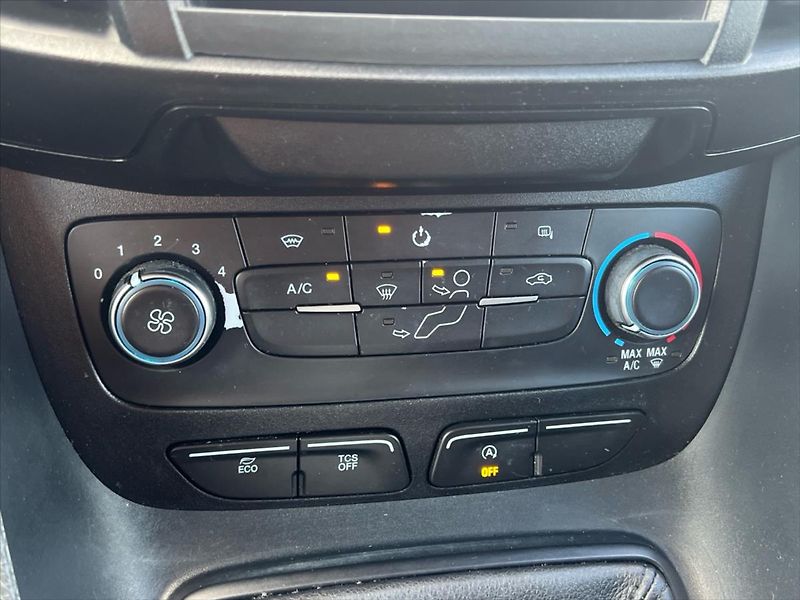 Ford Transit Connect 1,5 EcoBlue 73kW TREND skříň - fotka 16 z 20