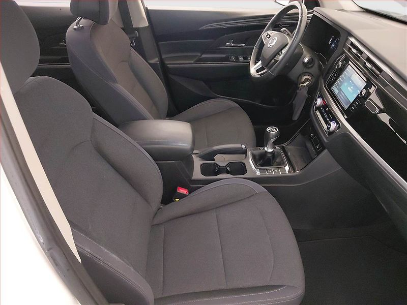 SsangYong Korando (2023) Style Plus 1.5 T-GDI, ČR,1.maj - fotka 9 z 17