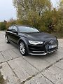 Audi A6 (2013) Prodám Audi A6 Allroad C7 - náhled 2