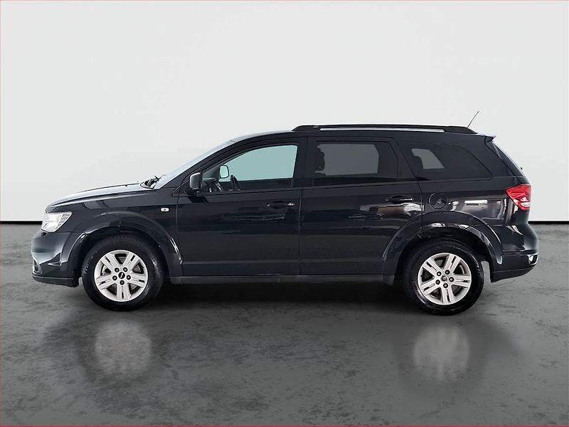 Fiat Freemont (2013) 2.0 MultiJet, 4X4, Automat - fotka 3 z 17