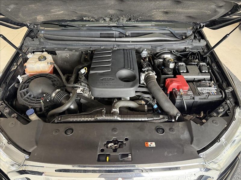 Ford Ranger 3,2 Limited,Hardtop,po servisu - fotka 24 z 28