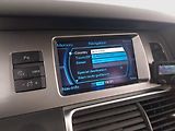 Audi Q7 (2009) 3.0 TDI , 4X4, Automat, Kůže - náhled 18