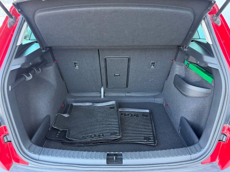 Škoda Karoq (2022) 1.5 TSI 110kW DSG Style Plus - fotka 34 z 35