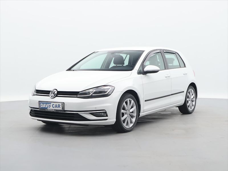 Volkswagen Golf 1,4 TSI 92kW CZ LED - fotka 3 z 24