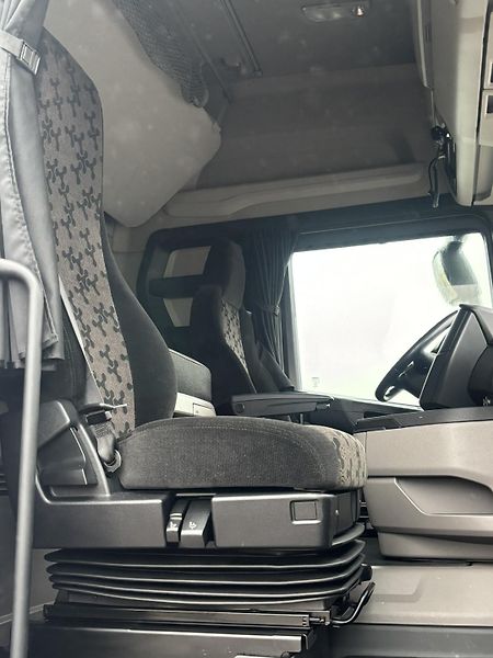 Scania R450 EURO 6 low deck - fotka 24 z 24