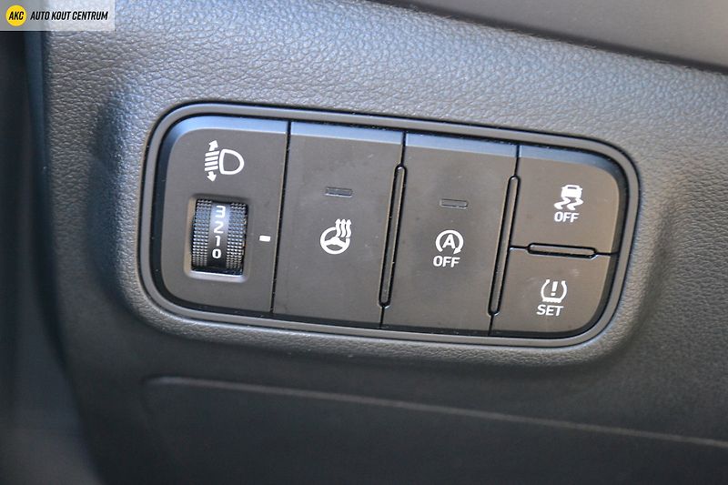 Hyundai Bayon 1.0T-74KW  SMART CLIMATE - fotka 38 z 47