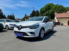 Renault Clio (2019) Kombi Limited - CZ - DPH - fotografie inzerátu