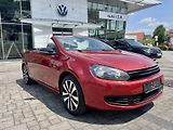 Volkswagen Golf (2012) VI 2,0TDI DSG KABRIO R-Line - náhled 1