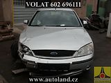 Ford Mondeo (2002) VOLAT 602 696111 - náhled 1