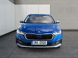 Škoda Octavia (2023) SCOUT 2.0TDI 147kW DSG 4x4 TAŽ - náhled 1