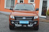 Ford Ranger (2012) Wildtrak 3.2 TDCi 4x4 TAŽNÉ ČR - náhled 1