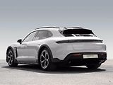 Porsche Taycan 4S Cross Turismo BOSE Matrix - náhled 3