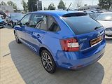 Škoda Rapid 1,0 TSi 70KW Drive dig.klima - náhled 8