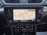 Škoda Superb 2,0 TDI DSG STYLE VIRTUAL NAVI - náhled 17