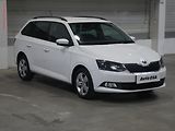 Škoda Fabia (2015) 1.4 TDi, ČR, Style - náhled 1