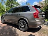 Volvo XC90 (2021) B5 AWD 1.MAJITEL ČR  CRYSTAL - náhled 6
